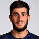 Photo of Alejandro Camacho