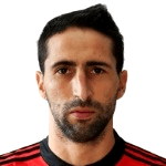 Photo of Alejandro Donatti