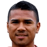 Photo of Alejandro Ramos
