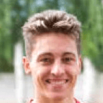 Алехандро Сотильос Photo of Алехандро Сотильос