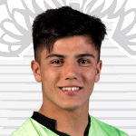 Photo of Alejo Tello