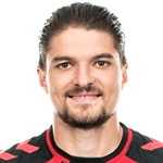 Photo of Aleksandar Ignjovski