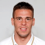 Photo of Aleksandar Kovačević