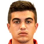 Photo of Aleksandar Mesarović