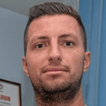Photo of Aleksandar Pejović
