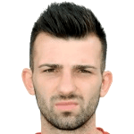 Aleksandar Stanisavljević Photo of Aleksandar Stanisavljević
