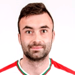 Photo of Александар Цветков