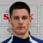 Photo of Aleksandar Vidović