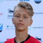 Photo of Aleksander Ojamets