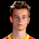 Photo of Aleksander Stawiarz