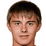 Photo of Aleksander Zuev