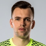 Photo of Aleksandr Gutor