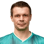Photo of Aleksandr Mokin