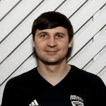 Photo of Александр Прутценко