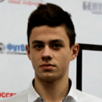 Photo of Aleksandr Shestyuk