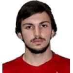 Photo of Александр Верулидзе