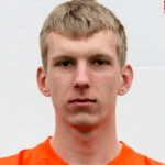 Photo of Aleksei Nosko