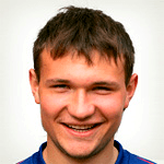 Алексей Никитин Photo of Алексей Никитин