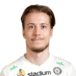 Photo of Aleksi Leppänen