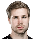Алекси Паананен Photo of Алекси Паананен