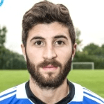 Photo of Alessandro Golinucci