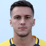 Photo of Alessandro Mallamo