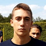 Photo of Алессандро Муро