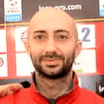 Photo of Alessandro Semprini