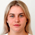 Photo of Alessia Russo