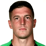 Photo of Alessio Cragno