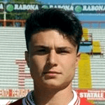 Photo of Alessio Lo Porto