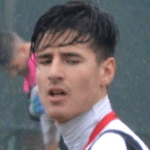 Photo of Alessio Pertosa