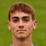 Photo of Alessio Rizza