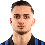 Photo of Alessio Rosa