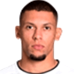 Photo of Alex Nascimento