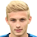 Photo of Алекс Карран