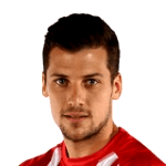 Photo of Alex Granell