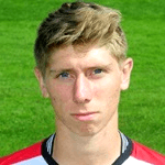 Photo of Алекс Хартридж