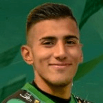 Photo of Alexis Cossi