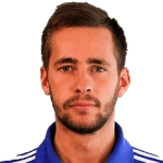 Photo of Alex Mellemgaard