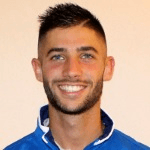 Photo of Alex Pellizzer