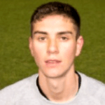 Photo of Alex Petkov