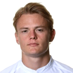 Photo of Алекс Сэмюэл