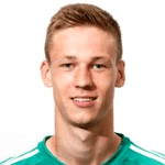 Photo of Alex Sobczyk