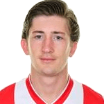 Photo of Алекс Вудъярд