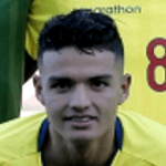Александер Альварадо Photo of Александер Альварадо