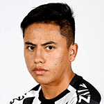 Photo of Alexander Lecaros