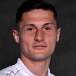 Photo of Aleksandr Makas