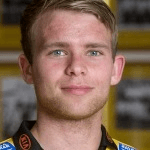 Photo of Alexander Már Þorláksson