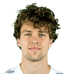 Photo of Alexander Munksgaard
